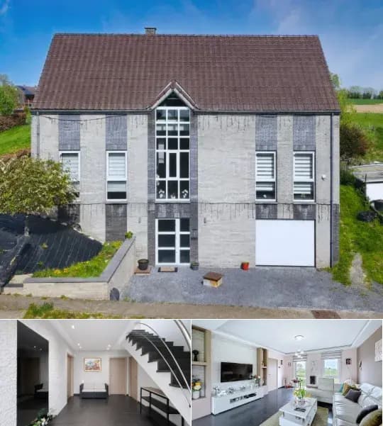 Villa for sale