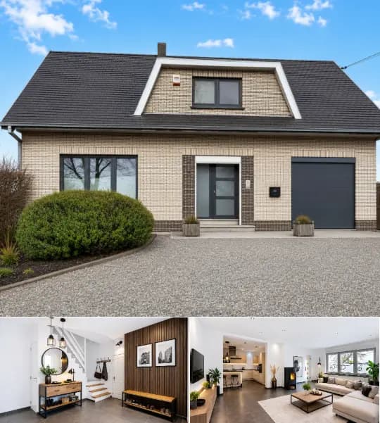 Residence for sale