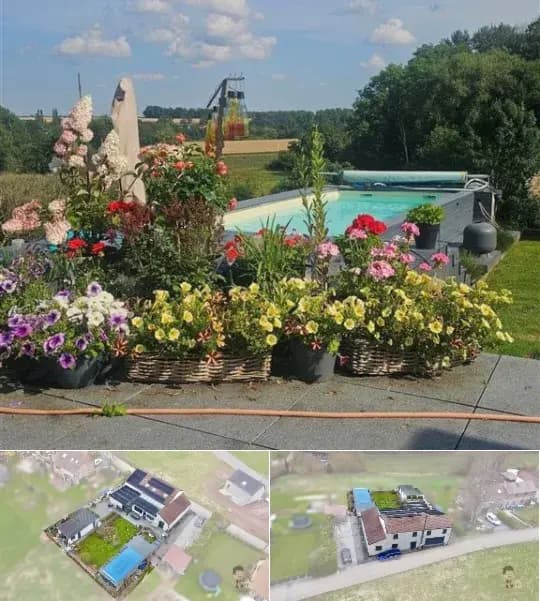 Residence for sale