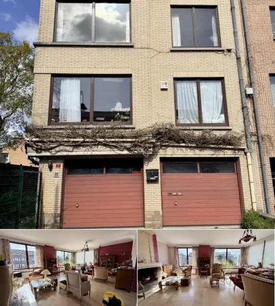 Duplex for sale