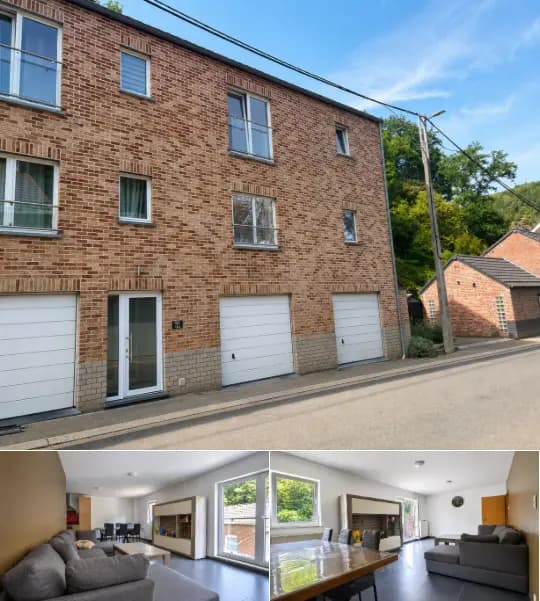 Apartment for rent
