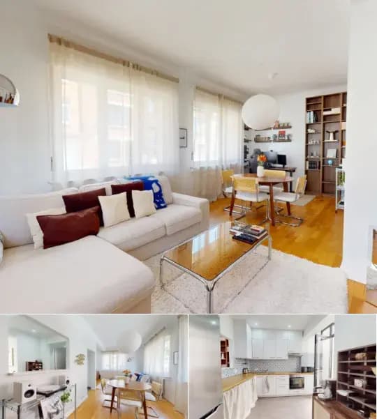 Ground floor for sale