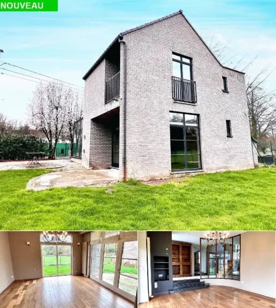 Residence for rent