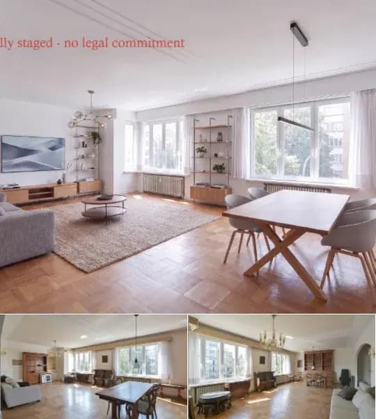 Apartment for sale