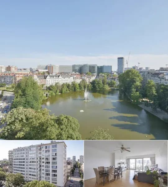 Apartment for sale