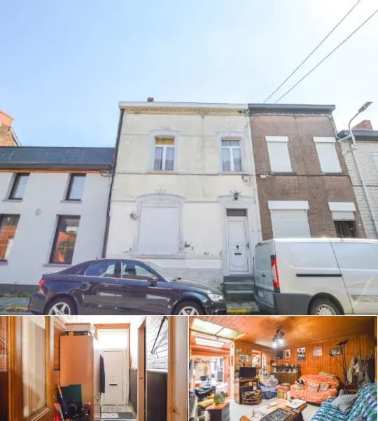 Residence for sale