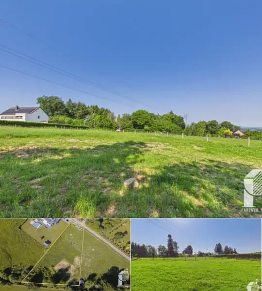 Land for sale (New construction project)