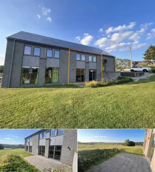 Residence for rent