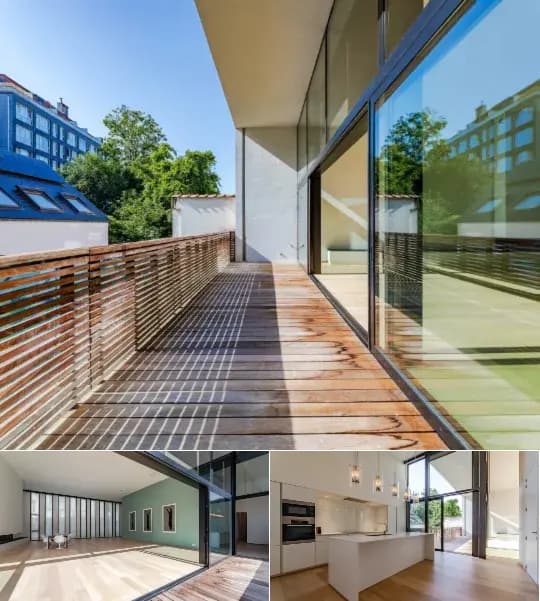 Apartment for sale
