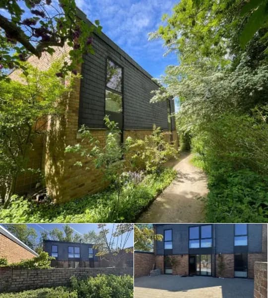 Residence for sale