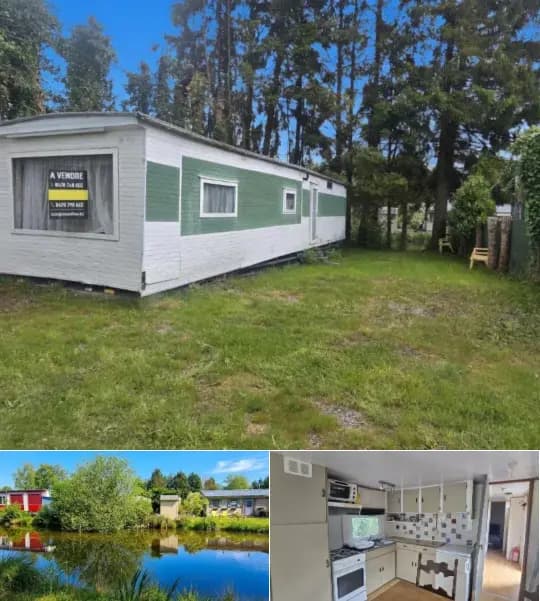 Bungalow for sale