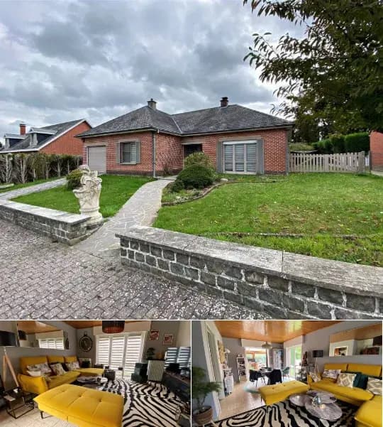 Villa for rent