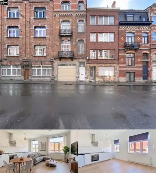 Apartment for sale