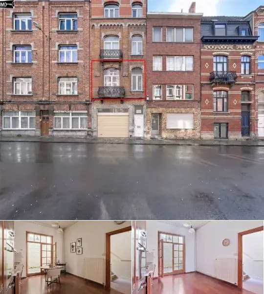 Apartment for sale