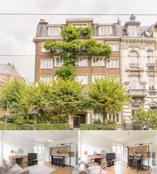 Apartment for sale