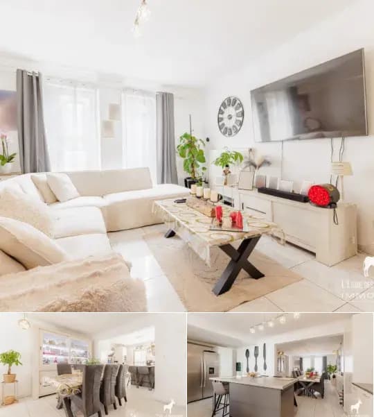 Residence for sale