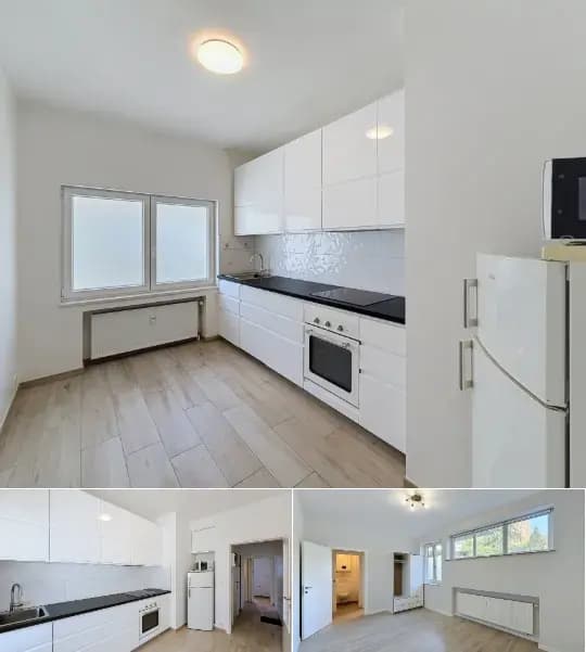 Apartment for rent
