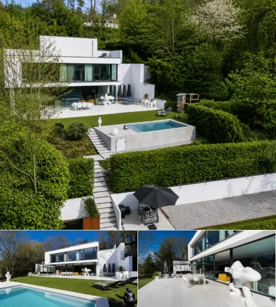 Villa for sale