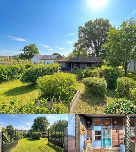Residence for sale