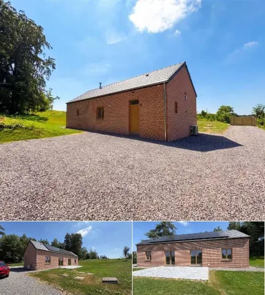 Villa for rent