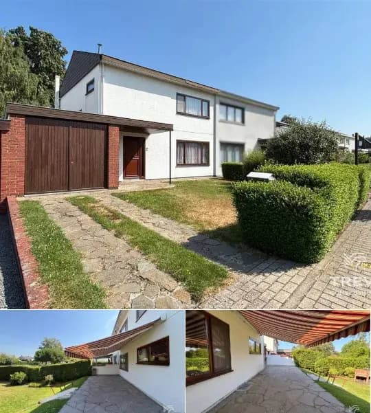 Residence for sale