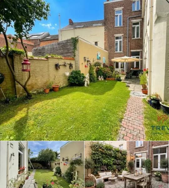 Mixed building for sale