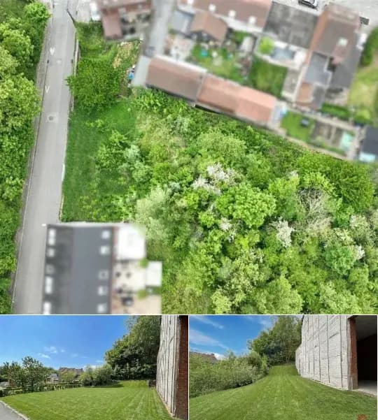 Development site for sale