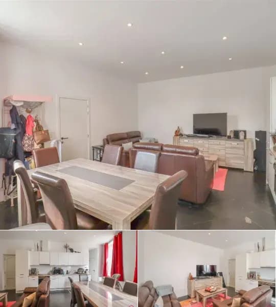 Apartment for rent
