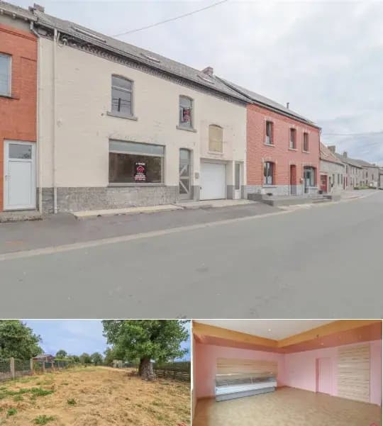 Residence for sale