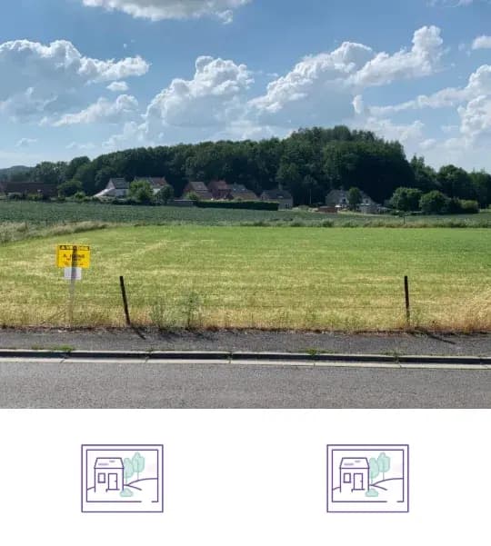 Development site for sale