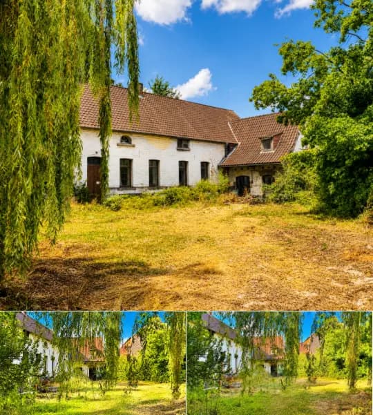 Cottage for sale