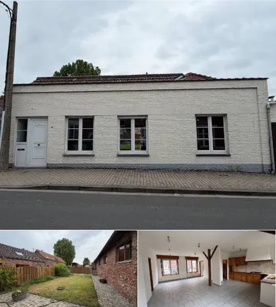 Residence for rent