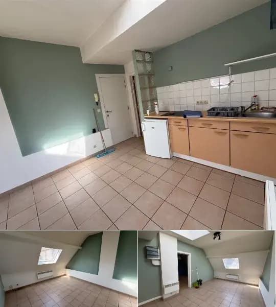 Apartment for rent