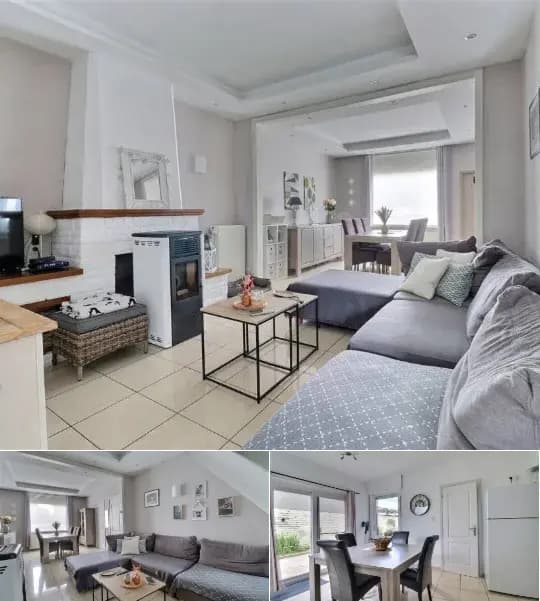 Residence for sale