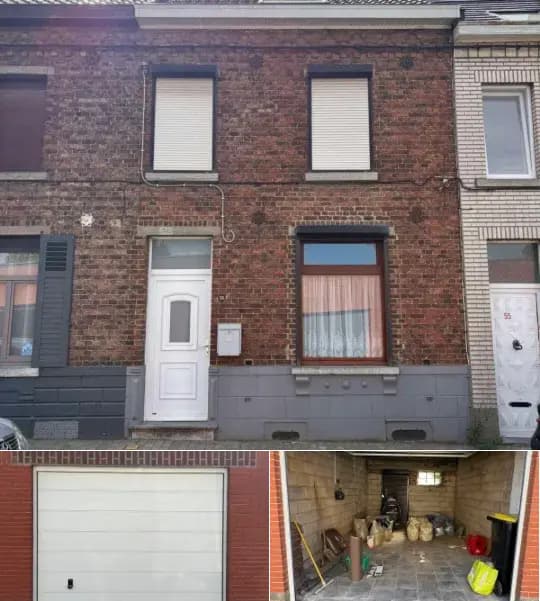 Residence for sale