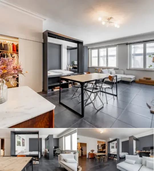 Studio for sale
