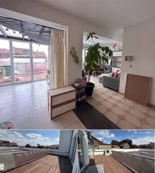 Apartment for rent