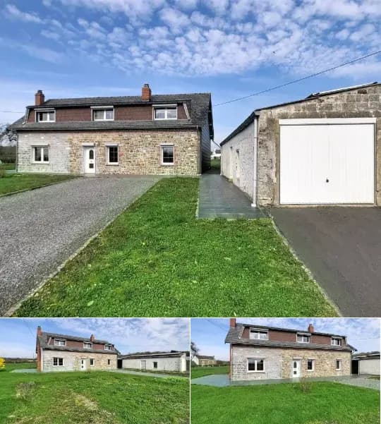 Cottage for sale