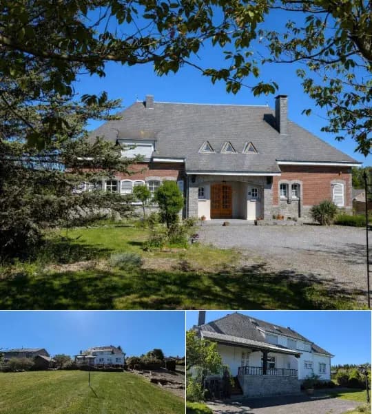 Villa for sale