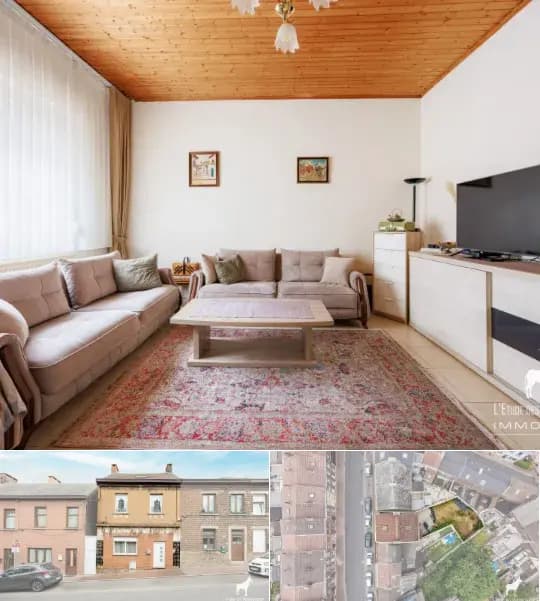 Residence for sale