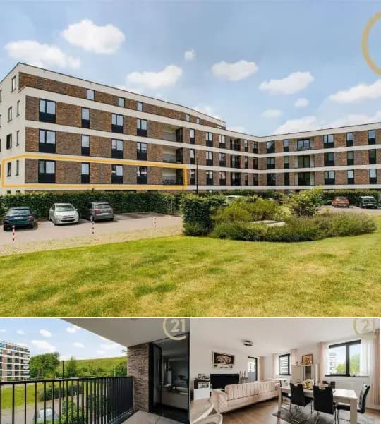 Apartment for sale