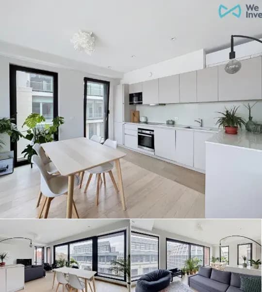 Apartment for rent