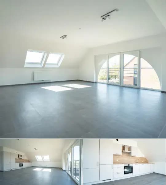 Apartment for rent