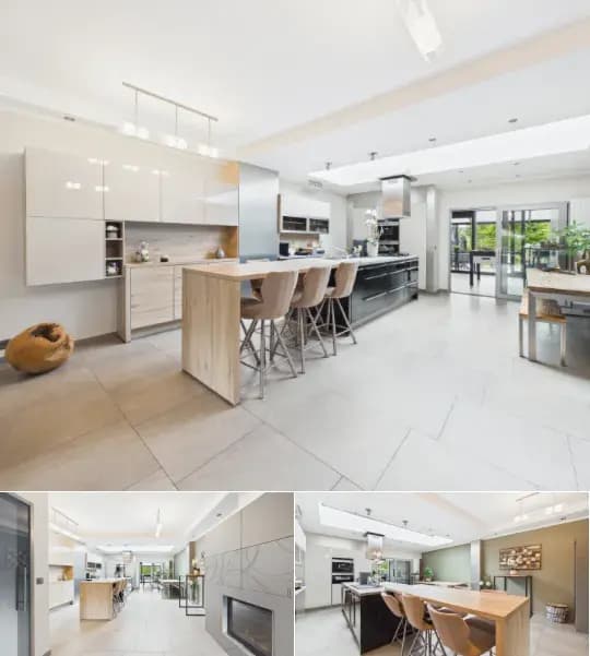 Residence for sale