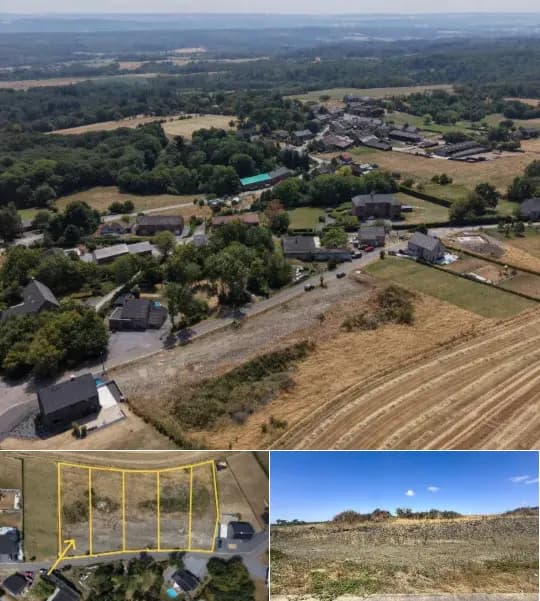 Land for sale