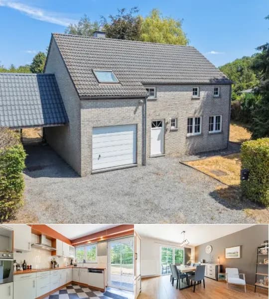 Residence for sale