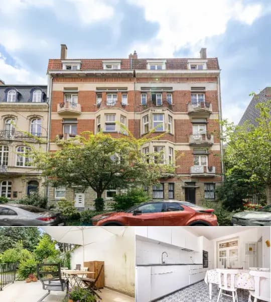 Apartment for sale