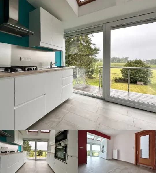Residence for rent