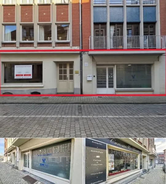 Office space for sale