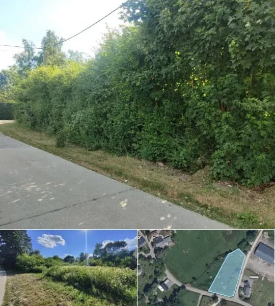 Land for sale